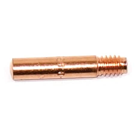 Parker Torchology Tregaskiss Style Contact Tip, .030" P403-30